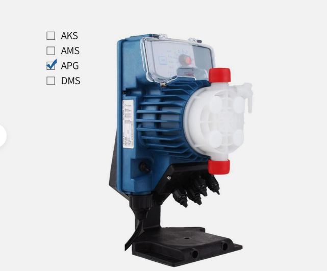 河北意大利Seko計(jì)量泵購買指南
