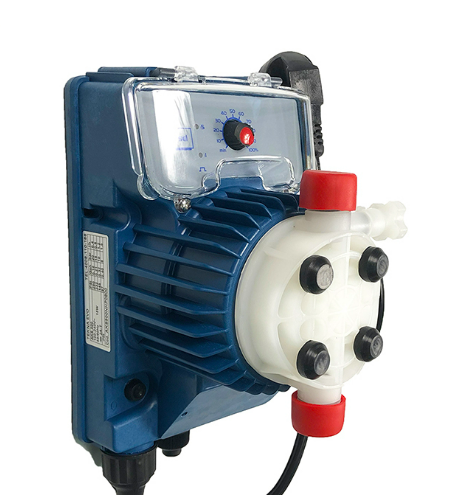 SEKO電磁計(jì)量泵詳細(xì)介紹