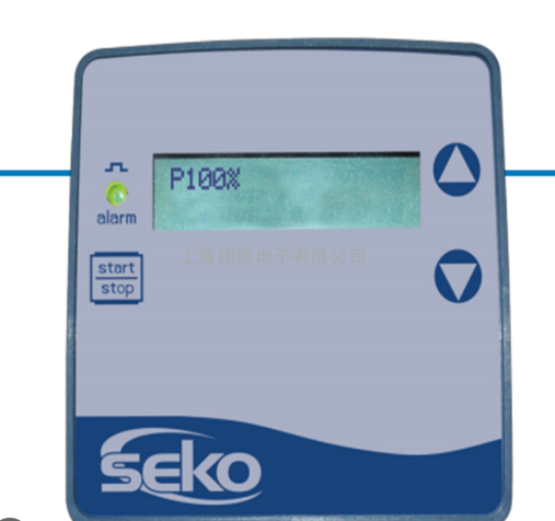 seko計(jì)量泵如何恢復(fù)出廠設(shè)置方法