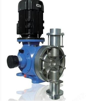 銷售seko柱塞計(jì)量泵哪家便宜