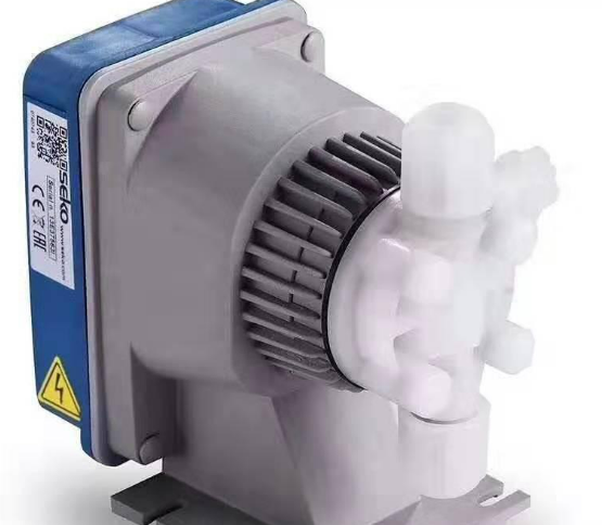 seko計量泵產(chǎn)品樣本：了解seko計量泵的各種類型和特點