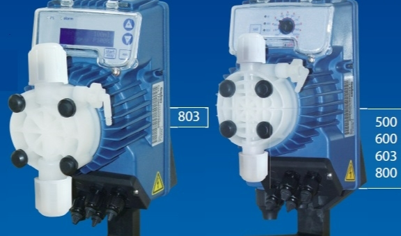 成都電磁計量泵seko：為你提供優(yōu)質(zhì)的電磁計量泵服務