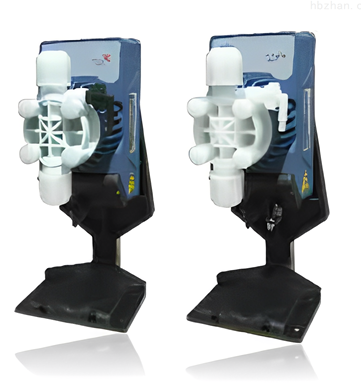 seko計量泵作用：了解seko計量泵的原理和應用