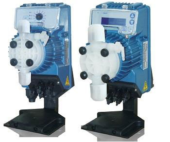 陜西意大利seko計量泵代理商的介紹和服務