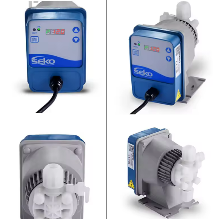 廣東意大利seko計(jì)量泵代理商：為什么選擇廣東意大利seko計(jì)量泵代理商?