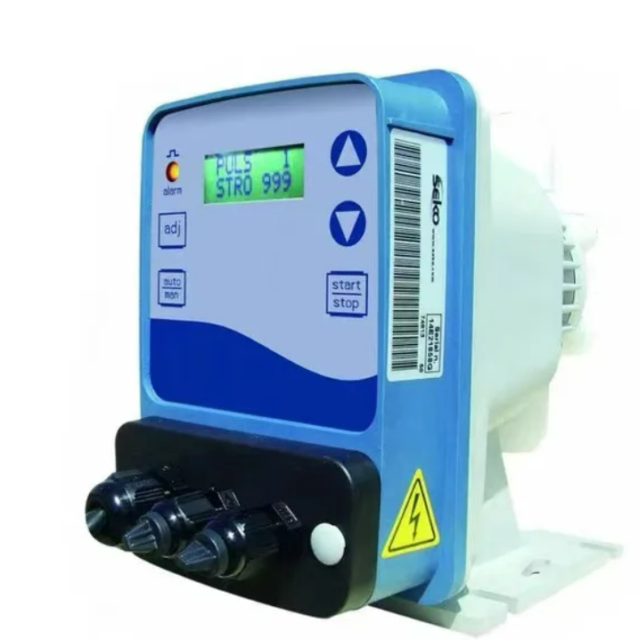 專業(yè)seko計量泵采購：如何選擇適合你的seko計量泵？