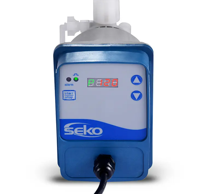 上海seko計量泵哪家好？上海seko計量泵的供應(yīng)商、產(chǎn)品和服務(wù)比較