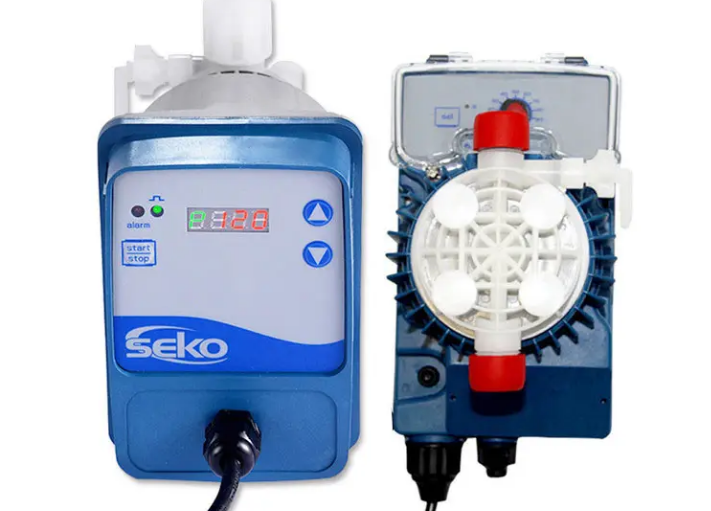 seko計量泵報價是多少？seko計量泵的價格、性價比和購買建議
