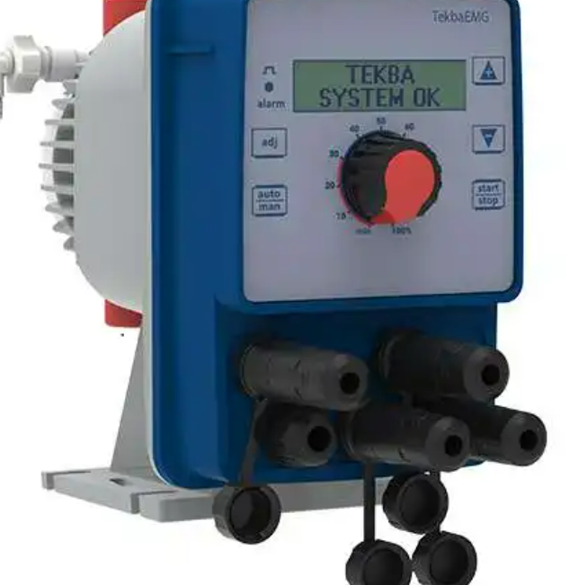 山東意大利seko計量泵售價及選購指南