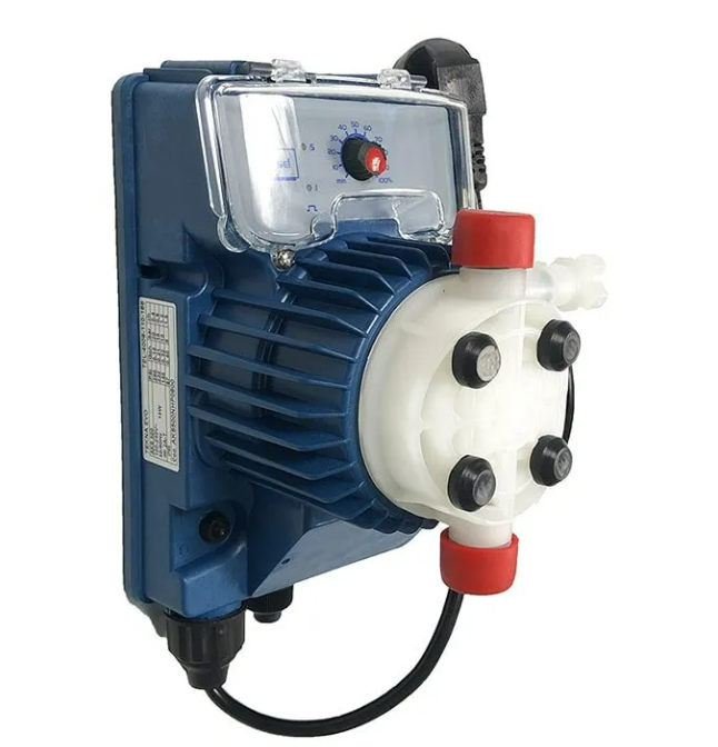 質(zhì)量好SEKO計量泵供應(yīng)廠家：如何識別正品和仿品