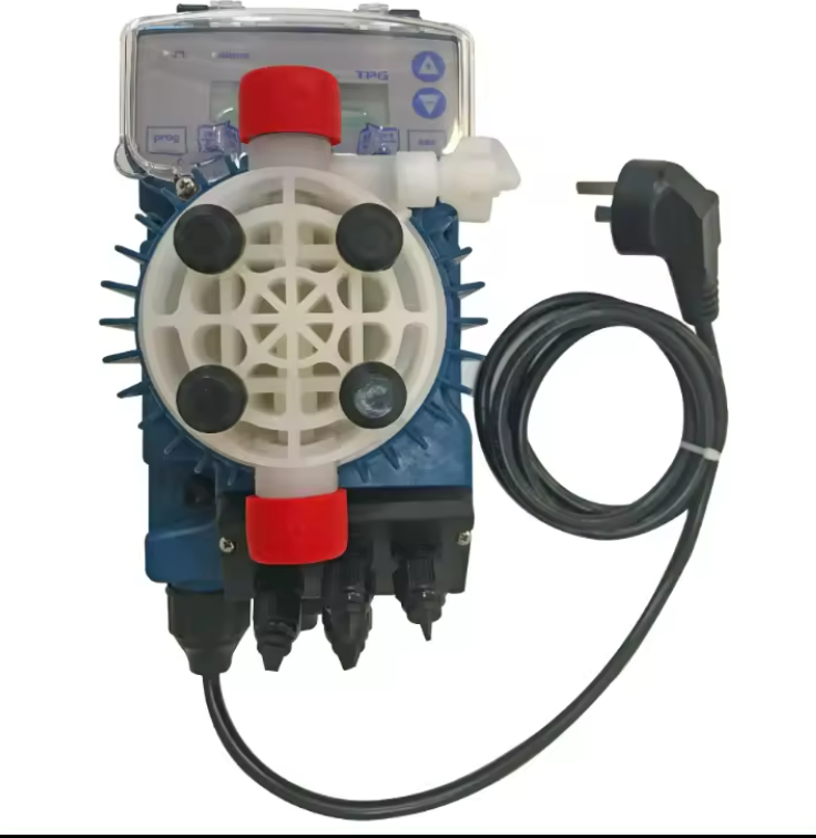 昆山SEKO計(jì)量泵價(jià)格：如何選擇性價(jià)比高的計(jì)量泵