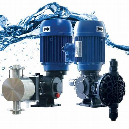 上海智能seko計(jì)量泵多少錢(qián)？一款物超所值的計(jì)量泵產(chǎn)品