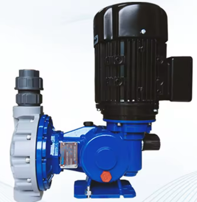 seko機(jī)械隔膜計(jì)量泵采購(gòu)指南