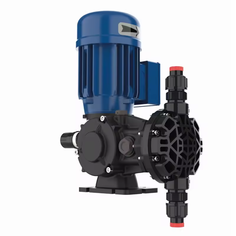 seko機(jī)械隔膜計(jì)量泵采購(gòu)指南：精準(zhǔn)、高效、經(jīng)濟(jì)