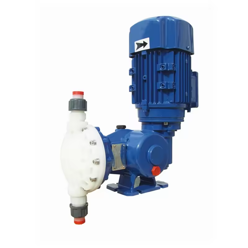 重慶意大利SEKO計量泵費用全面解析