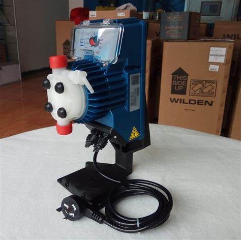 國產seko加藥計量泵多少錢？