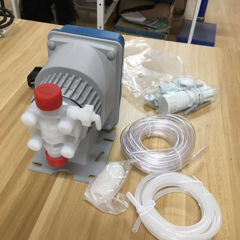 山西seko計量泵價格分析