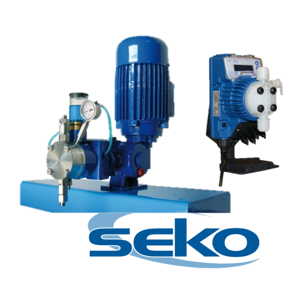 正宗seko計量泵供應(yīng)廠家