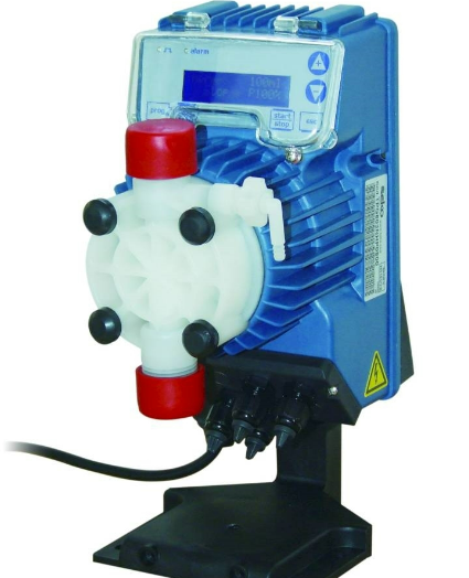 SEKO計(jì)量泵選型手冊：幫助您選擇適合您應(yīng)用的計(jì)量泵