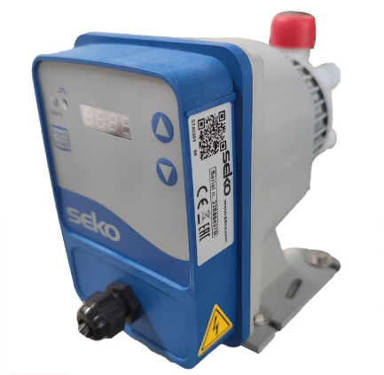 seko 計(jì)量泵如何選型？seko 計(jì)量泵如何選擇合適的型號(hào)