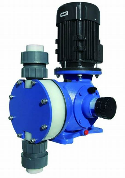 昆山SEKO機(jī)械計(jì)量泵選型手冊(cè)：幫助您選擇適合您應(yīng)用的計(jì)量泵