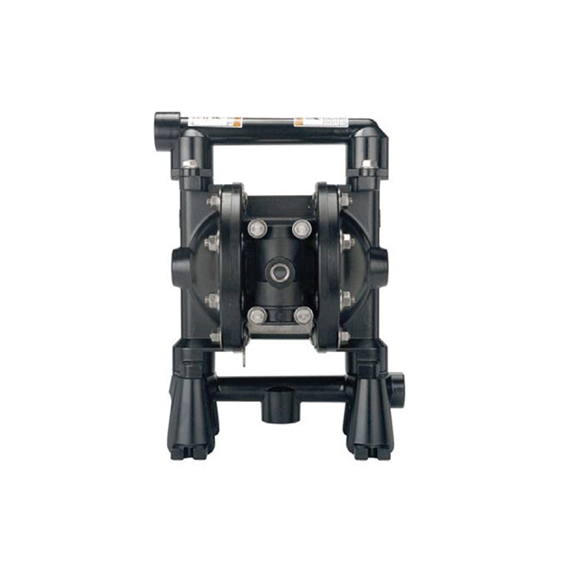 英格索蘭ARO1/2寸金屬氣動隔膜泵