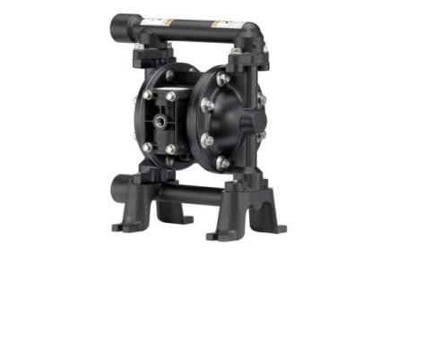 英格索蘭ARO3/4寸金屬氣動隔膜泵