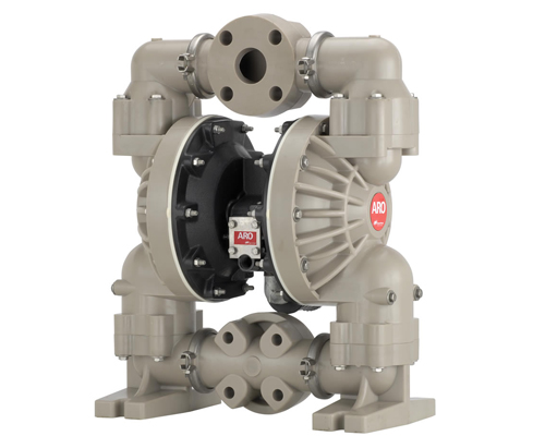 ARO氣動隔膜泵的維護(hù)保養(yǎng)方法