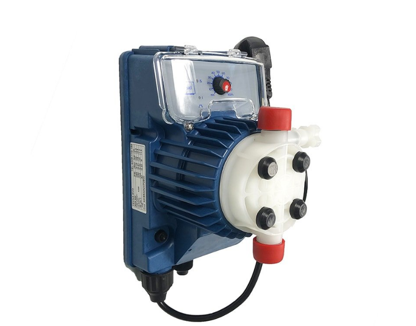 解決SEKO計量泵抽不上問題的有效策略