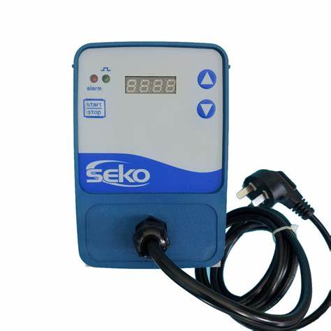 上海智能seko計(jì)量泵報(bào)價(jià)：您的購(gòu)買參考