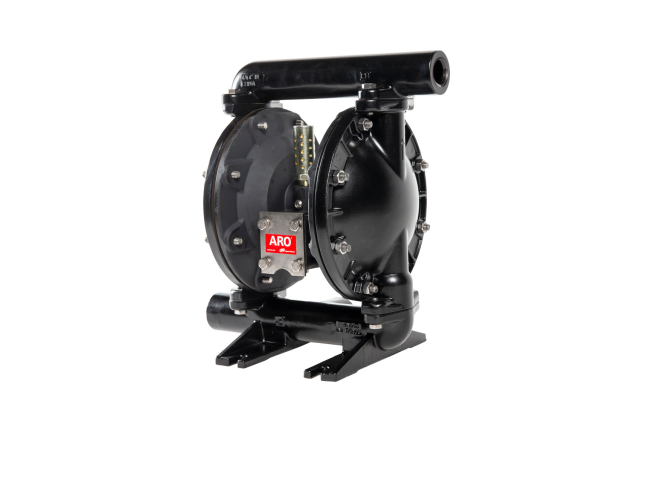 英格索蘭氣動(dòng)隔膜泵的維護(hù)保養(yǎng)