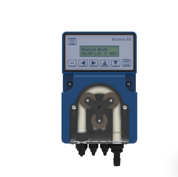 上海智能Seko計量泵多少錢？價格、選型與價值全解析