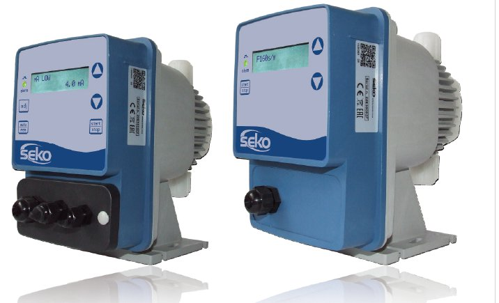 SEKO電磁計(jì)量泵如何選擇泵頭與隔膜？深度指南助您精準(zhǔn)選型
