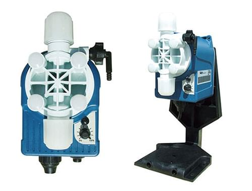 SEKO電磁計(jì)量泵如何維修？全面指南助您高效排除故障
