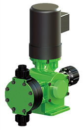 帕斯菲達DM1C電磁隔膜計量泵