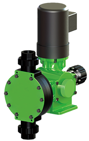 帕斯菲達(dá)DM4F機(jī)械隔膜計(jì)量泵