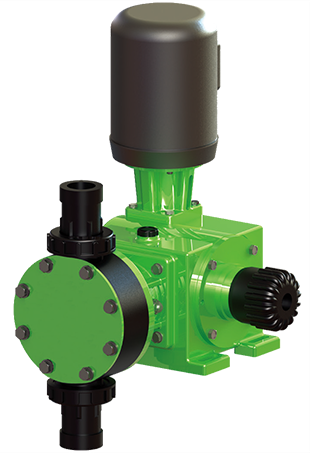 帕斯菲達(dá)DM7L機(jī)械隔膜計(jì)量泵