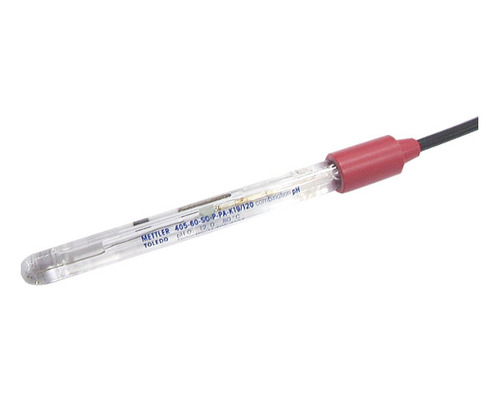 405-60-SC在線pH電極膠狀電解液