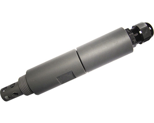 8-IF03PVC pH/ORP 電極保護(hù)套管（管路式）