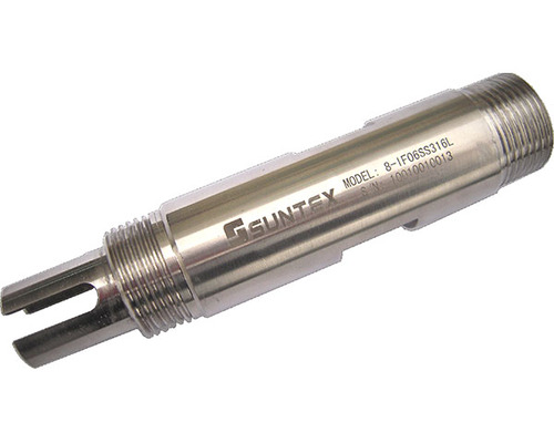 8-IF06SS316L pH/ORP電極保護(hù)管