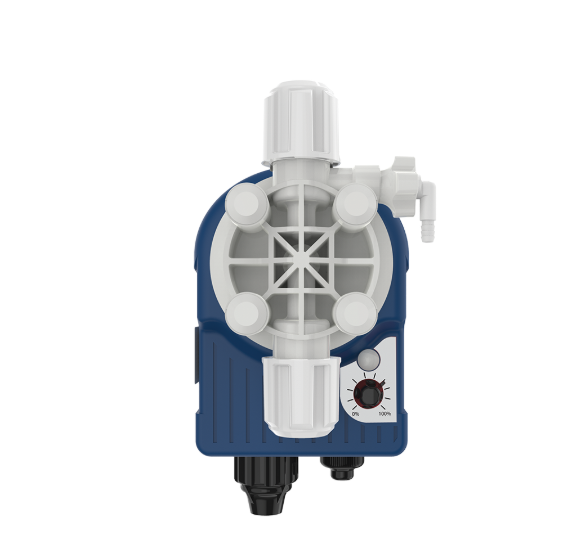 SEKO計量泵軟管卡不?。繉I(yè)創(chuàng)作者教你六招精準解決與長久固定！