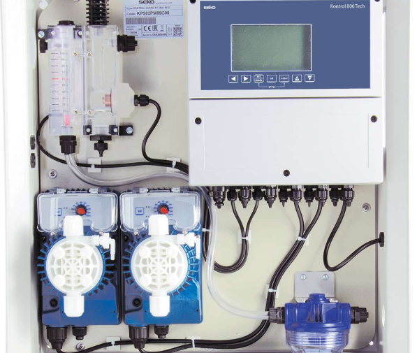 延長壽命，保障精度：SEKO計量泵維護(hù)保養(yǎng)的六大核心要求與專業(yè)指南