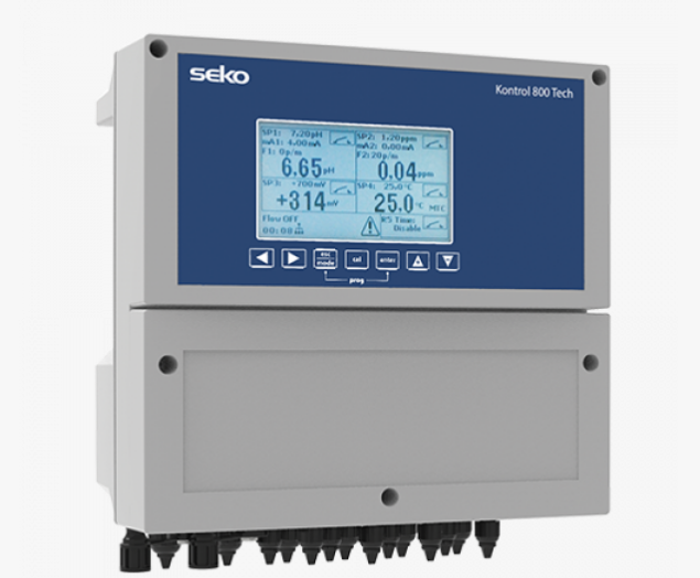SEKO計量泵安裝調(diào)試步驟全攻略：專業(yè)指南助你實(shí)現(xiàn)精準(zhǔn)加藥與穩(wěn)定運(yùn)行