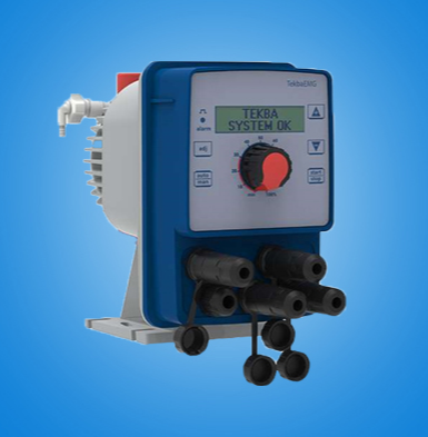 SEKO 電磁計(jì)量泵如何維護(hù)保養(yǎng)？確保精準(zhǔn)投加與設(shè)備長(zhǎng)壽命的全面指南