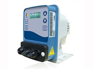 SEKO計(jì)量泵泵頭有哪些選擇？一文看懂不同材質(zhì)與型號適配指南