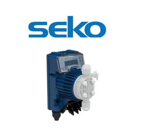 SEKO鍋爐水處理計量泵選型與應(yīng)用：提升系統(tǒng)能效的精準(zhǔn)加藥方案