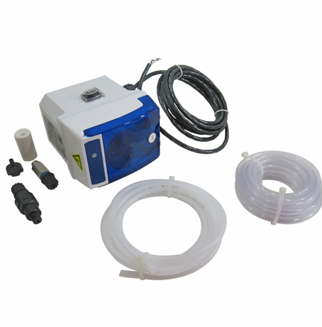 計量泵脈沖阻尼器安裝位置在哪？一篇文章看懂加藥系統(tǒng)減震全攻略