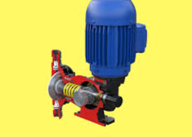 計量泵需要加機油嗎？深度解析各類計量泵潤滑與保養(yǎng)全指南